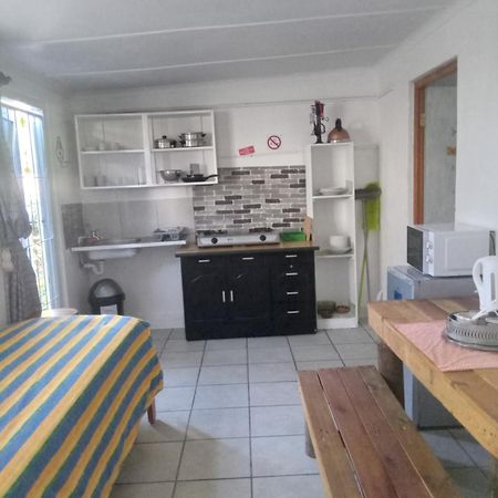 Self Catering Unit 6, Sandbaai Hermanus Zimmer foto