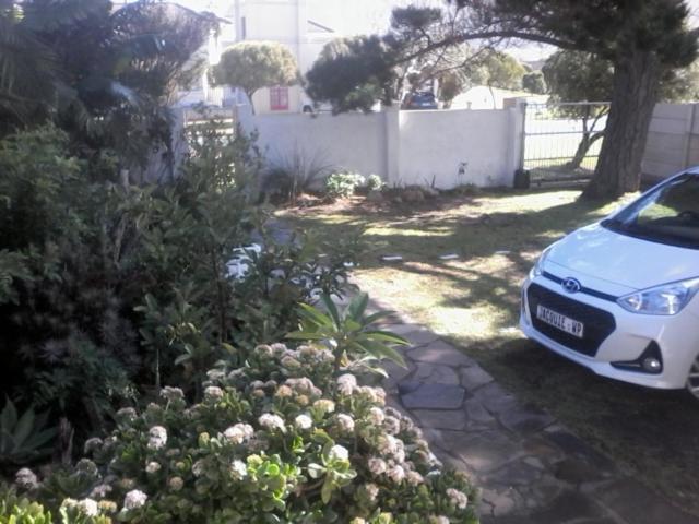 Self Catering Unit 6, Sandbaai Hermanus Exterior foto