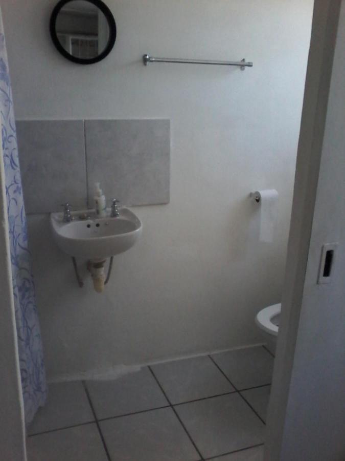 Self Catering Unit 6, Sandbaai Hermanus Exterior foto