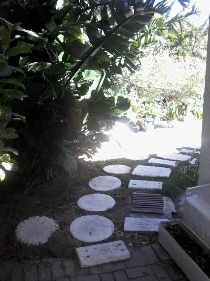 Self Catering Unit 6, Sandbaai Hermanus Exterior foto