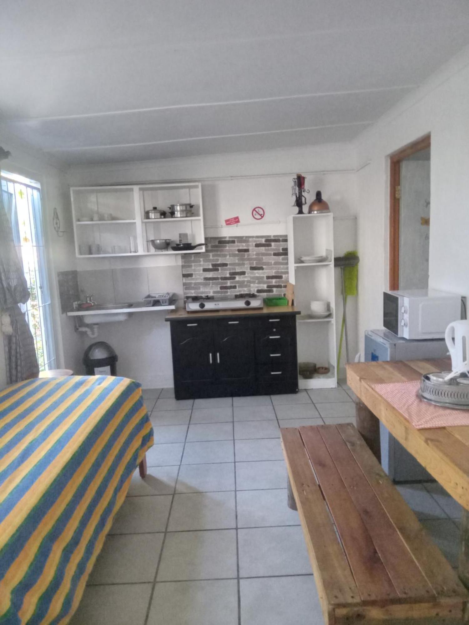 Self Catering Unit 6, Sandbaai Hermanus Zimmer foto