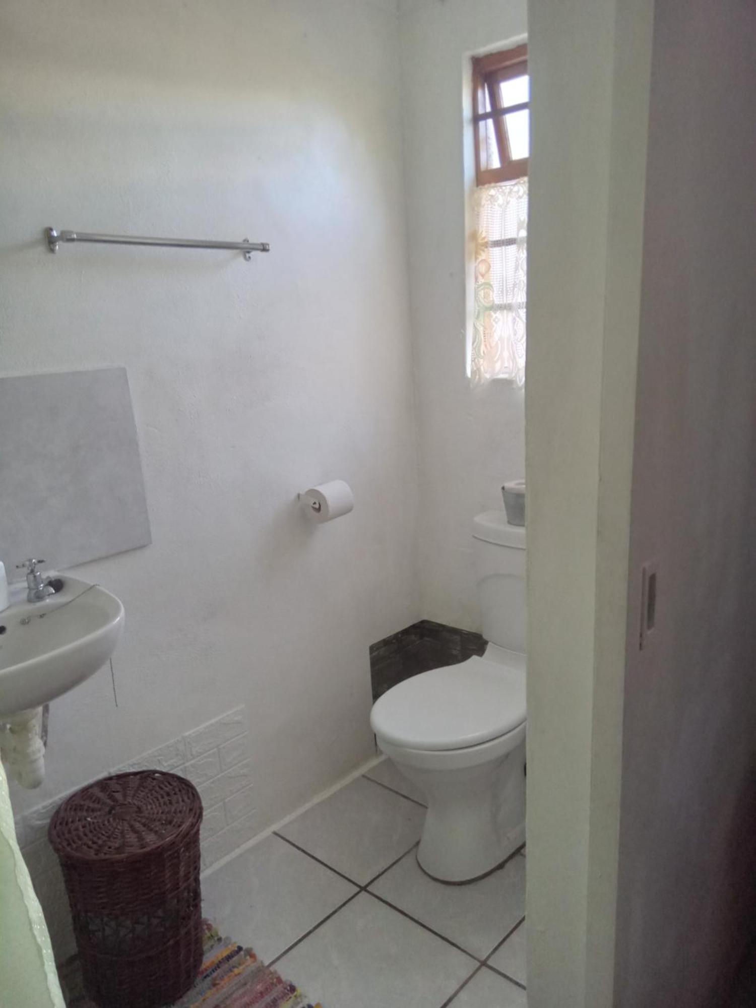 Self Catering Unit 6, Sandbaai Hermanus Zimmer foto