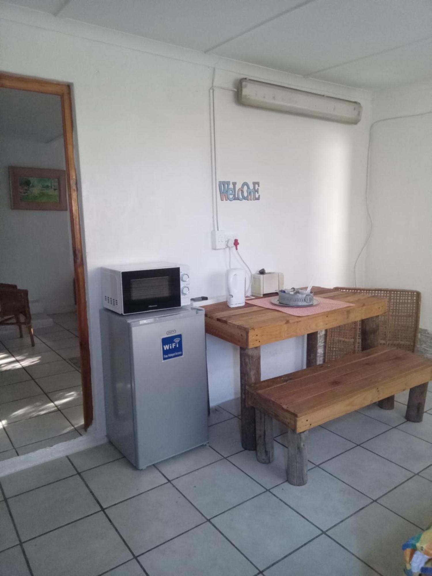 Self Catering Unit 6, Sandbaai Hermanus Zimmer foto