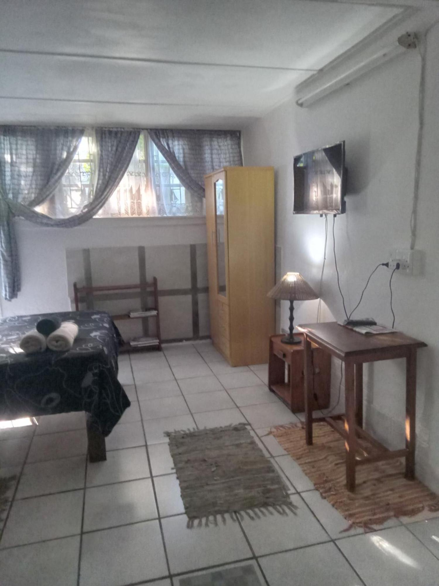 Self Catering Unit 6, Sandbaai Hermanus Zimmer foto