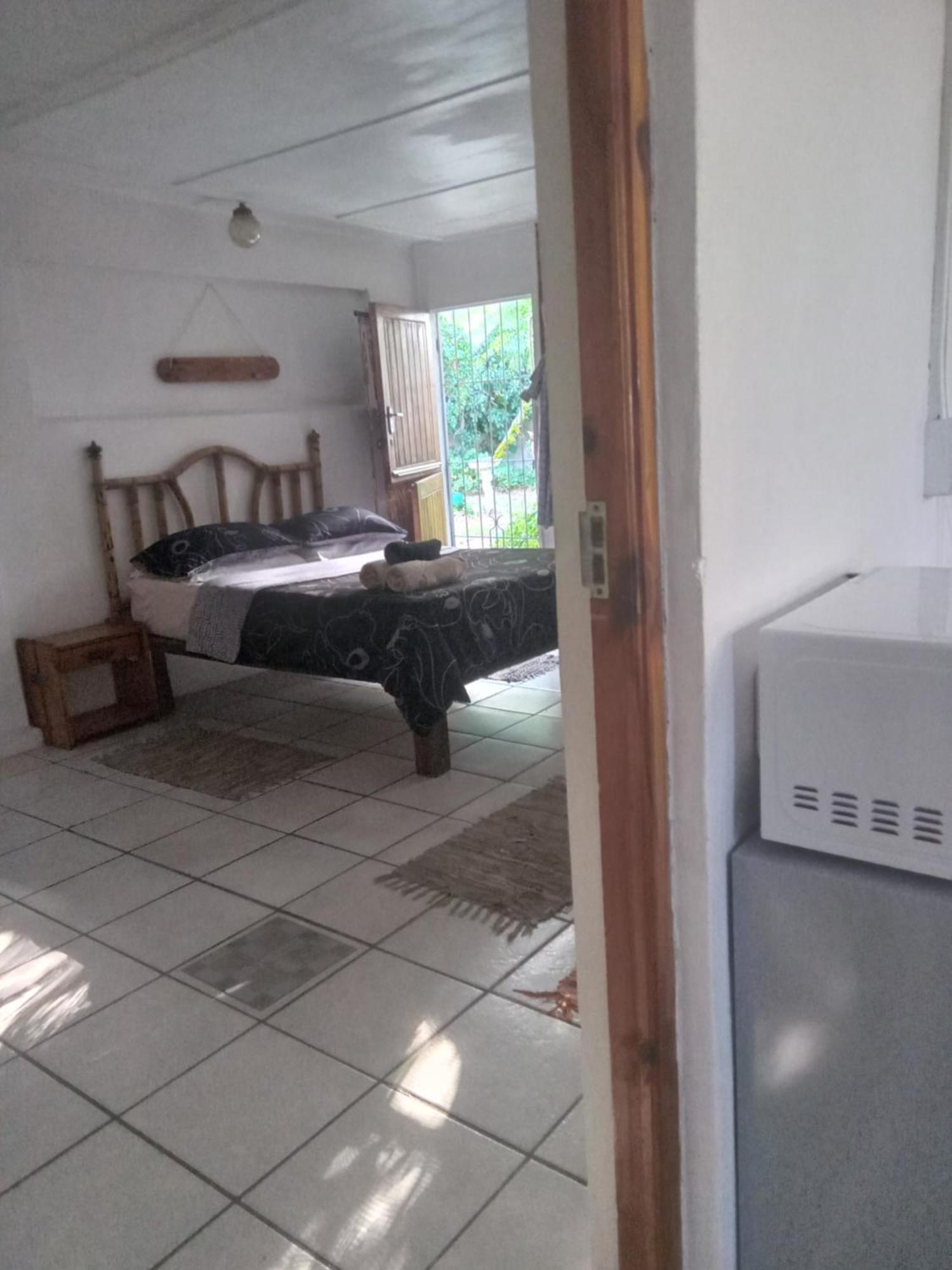 Self Catering Unit 6, Sandbaai Hermanus Zimmer foto