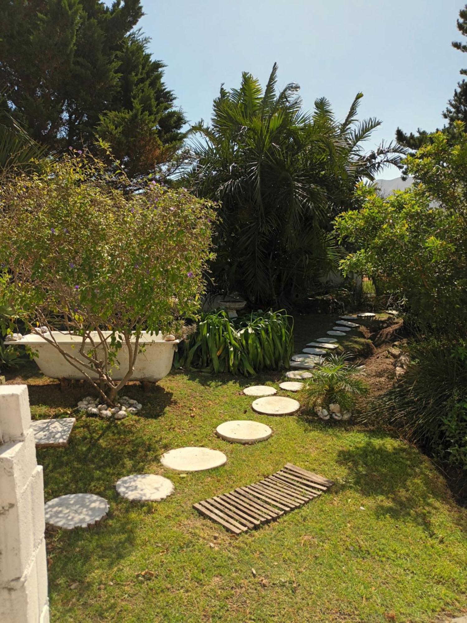 Self Catering Unit 6, Sandbaai Hermanus Zimmer foto