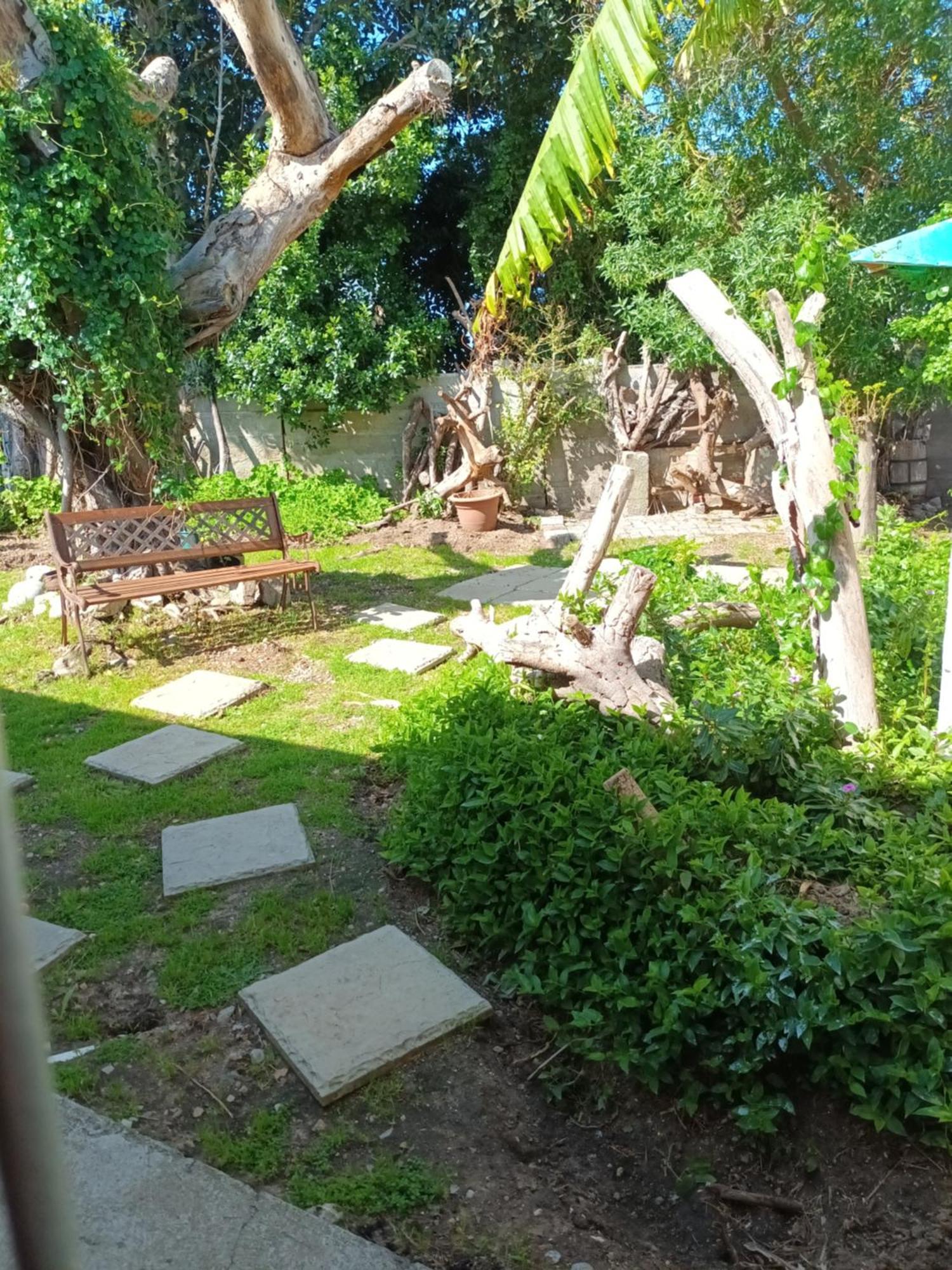 Self Catering Unit 6, Sandbaai Hermanus Zimmer foto