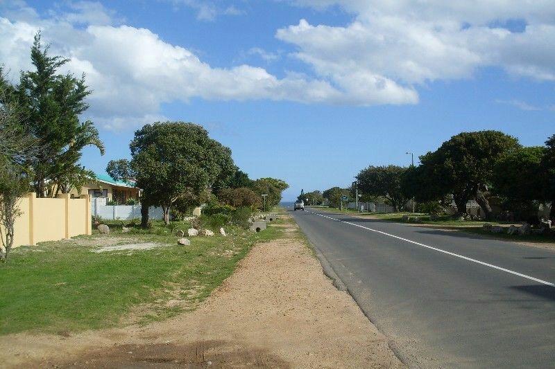 Self Catering Unit 6, Sandbaai Hermanus Exterior foto